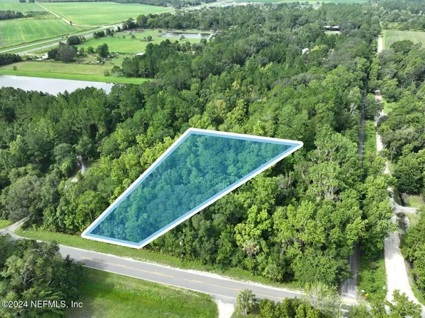 111 JIM BRYANT Road, East Palatka, FL 32131
