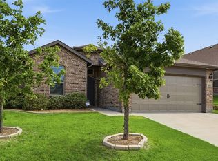 1836 Agarito Dr, Weatherford, TX 76086