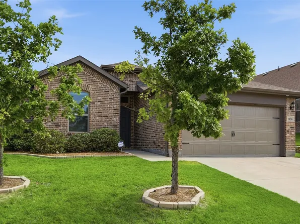 1836 Agarito Dr, Weatherford, TX 76086