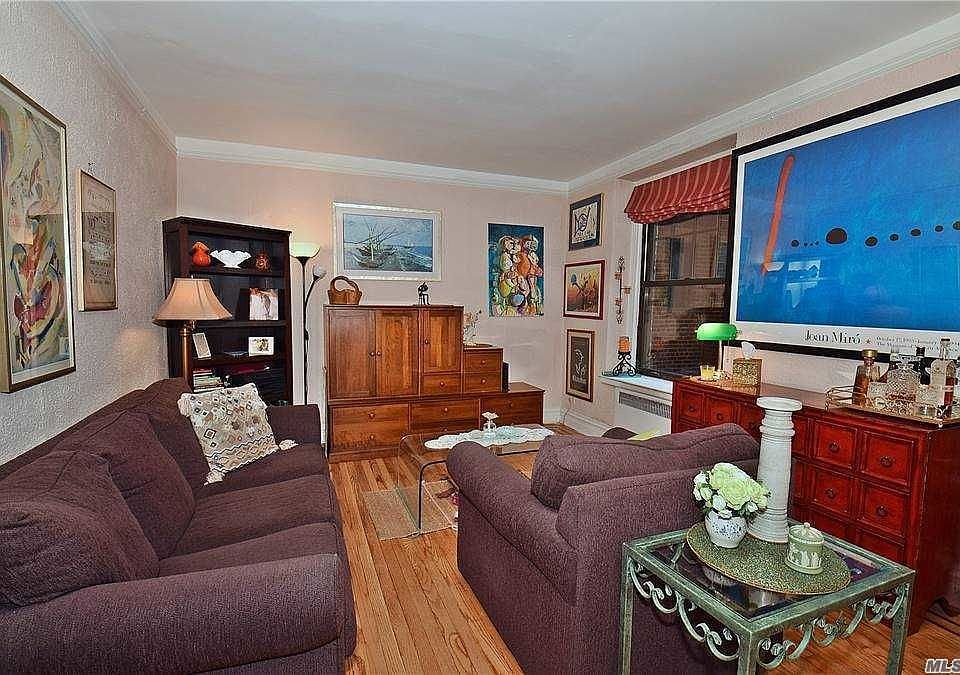 1st image of 109-14 Ascan Ave #1K