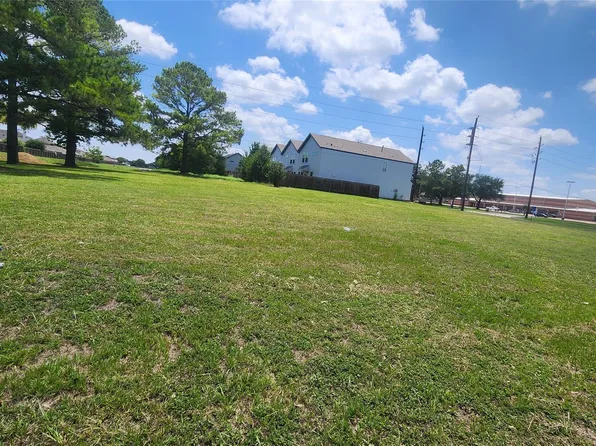 0 St William Lane, Houston, TX 77084