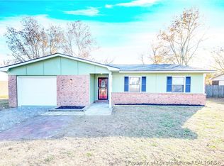 4783 Friar Ave, Fayetteville, NC 28304