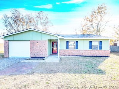 4783 Friar Ave, Fayetteville, NC, 28304
