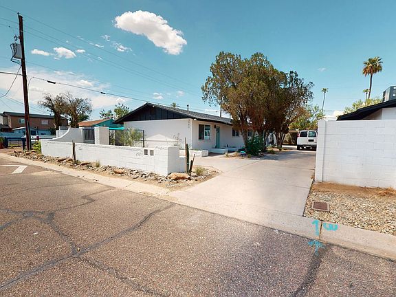 2nd image of 3942 E Earll Dr #2