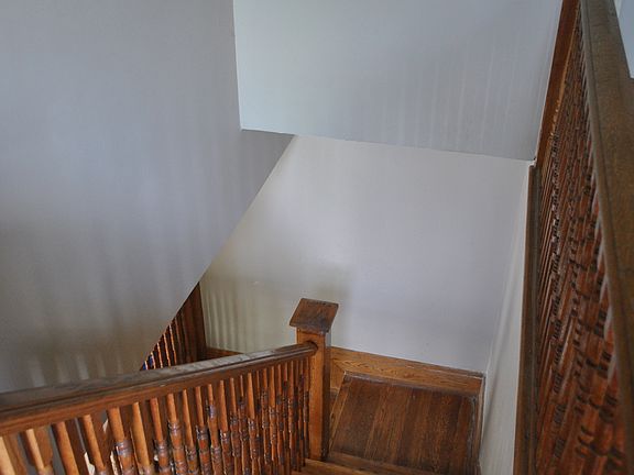 stair case