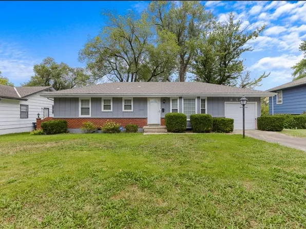 8504 E 109th St, Kansas City, MO 64134