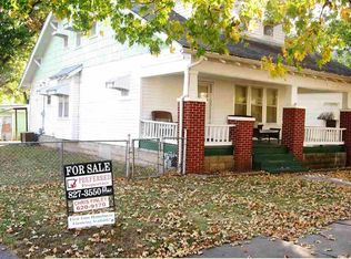 1120 E 10th St, Sedalia, MO 65301