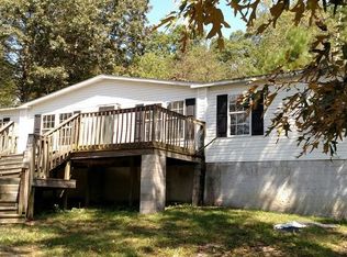 1610 Tom Garrison Rd, Evensville, TN 37332