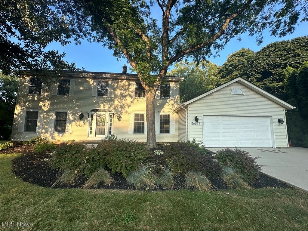 Real estate listing image