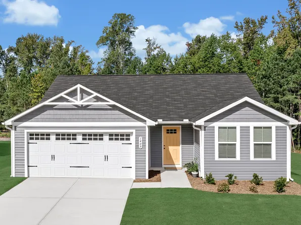 155 Heather Pl, West Milton, OH 45383