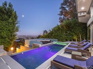 1677 N Crescent Heights Blvd, Los Angeles, CA 90069