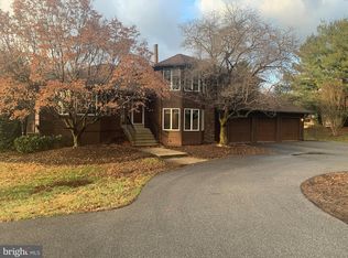 17532 Country View Way, Mount Airy, MD 21771