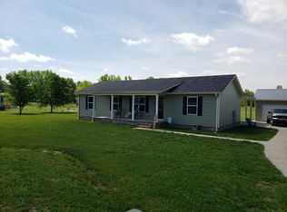 35 Harding Rd, Leoma, TN 38468