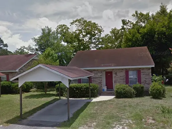 303 Schley St, Hampton, SC 29924