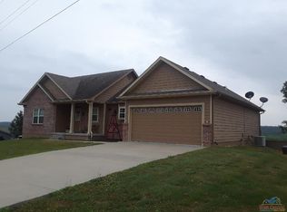 22794 Lake Ridge Dr, Warsaw, MO 65355