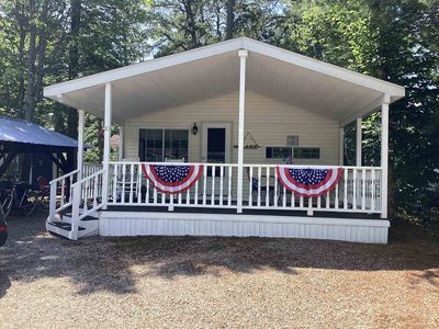 10 Eagle Loop Lane #60, Freedom, NH, 03836