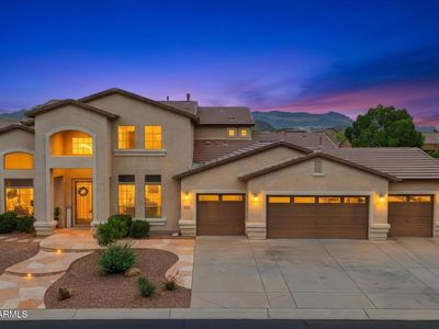 2119 N BRIDLEWOOD --, Mesa, AZ, 85207