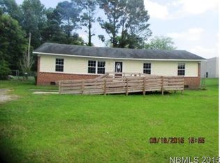 2705 Madison Ave, New Bern, NC 28562