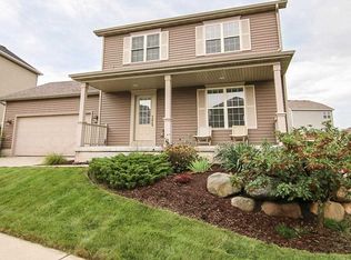 549 Jupiter Dr, Madison, WI 53718