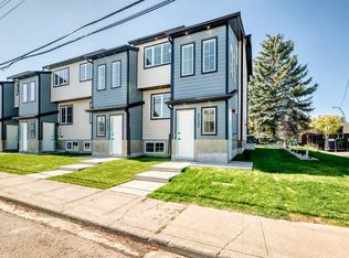 2121 E 13th St NW, Calgary, AB T2M3M9