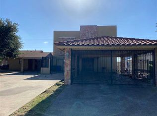 4825 Patio Ln, Laredo, TX 78041