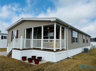 30630 Drouillard Rd #361, Walbridge, OH 43465