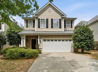 1204 Afternoon Sun Rd, Matthews, NC 28104
