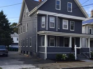 29 Manning St #3, Medford, MA 02155