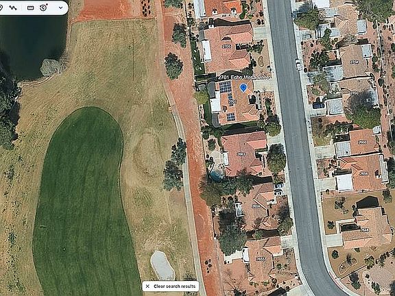 3rd image of 2701 Echo Mesa Dr