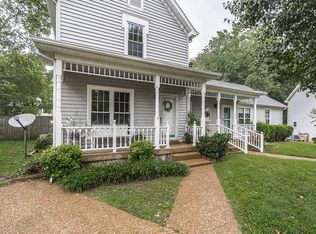 110 Habersham Ct #110, Goodlettsville, TN 37072