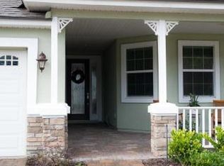 461 N Legacy Trl, Saint Augustine, FL 32092