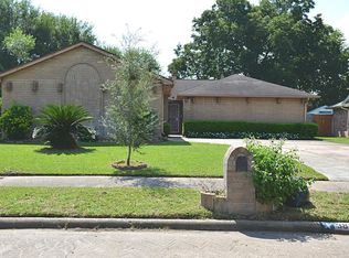 3839 Gamlin Bend Dr, Houston, TX 77082