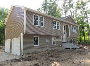 370 Whipple Rd, Pascoag, RI 02859