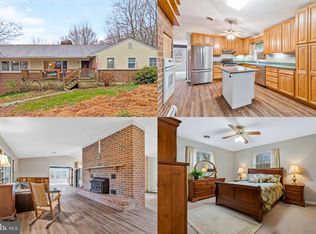 1651 Paris Oaks Rd, Owings, MD 20736