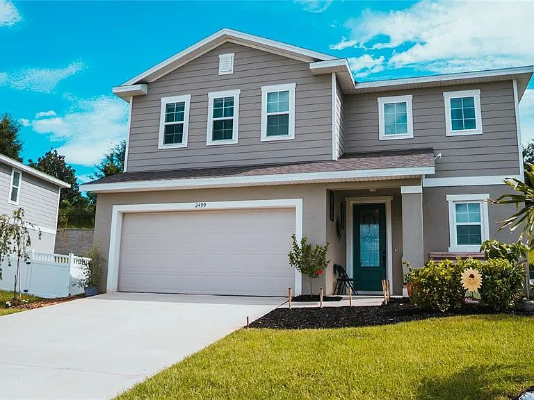 2499 Spring Breeze Dr — Photo 1