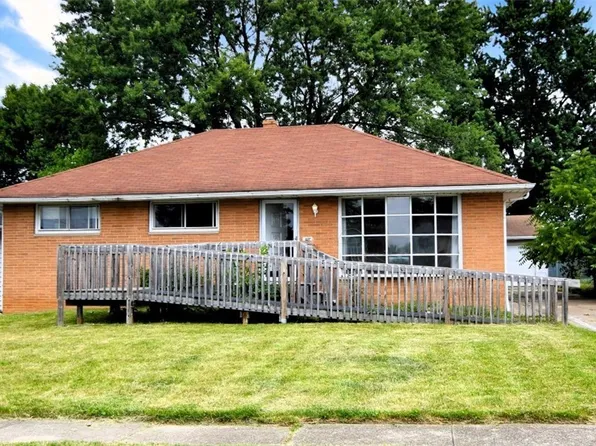 235 Lowrie Blvd, Northfield, OH 44067