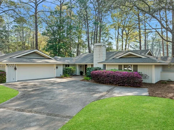 68 Saw Timber Dr, Hilton Head Island, SC 29926