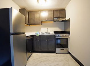 237 Harrison Ave #62, Boston, MA 02111