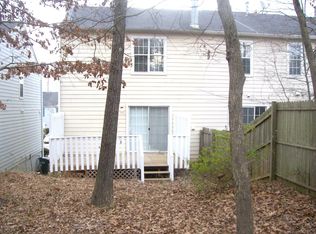 3768 Meadow Creek Dr, Norcross, GA 30092