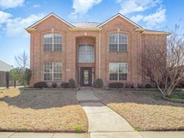 1904 Overlook Ridge Dr