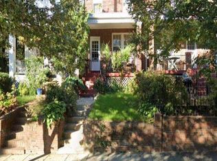 2410 39th St NW, Washington, DC 20007