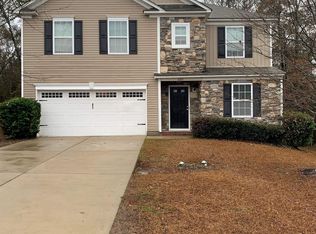 600 Silver Spoon Ln, Elgin, SC 29045