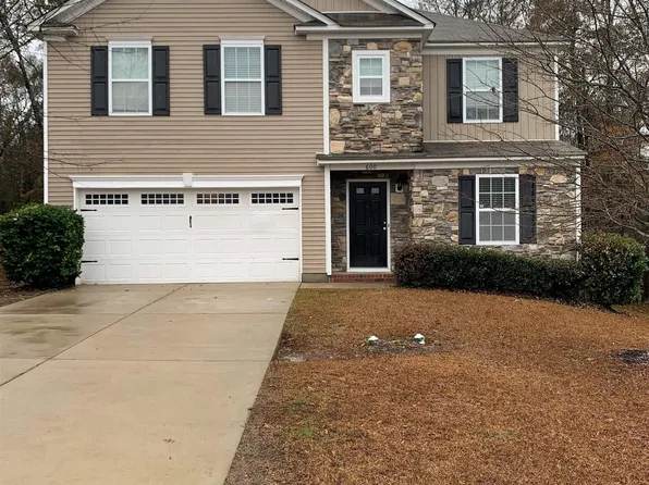600 Silver Spoon Ln, Elgin, SC 29045