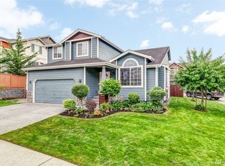 4320 135th Pl SE, Mill Creek, WA 98012