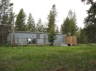 52512 Antler Ln, La Pine, OR 97739