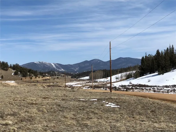 4854 Remington Rd, Como, CO 80432