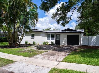 9111 109th Ave, Seminole, FL 33777