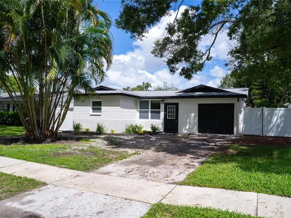 9111 109TH AVENUE, SEMINOLE, FL 33777