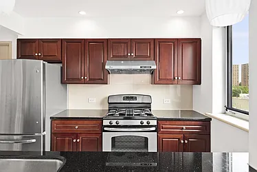 Rented by Citi Habitats