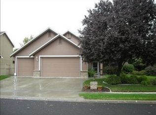 13568 W Edenbrook Dr, Boise, ID 83713